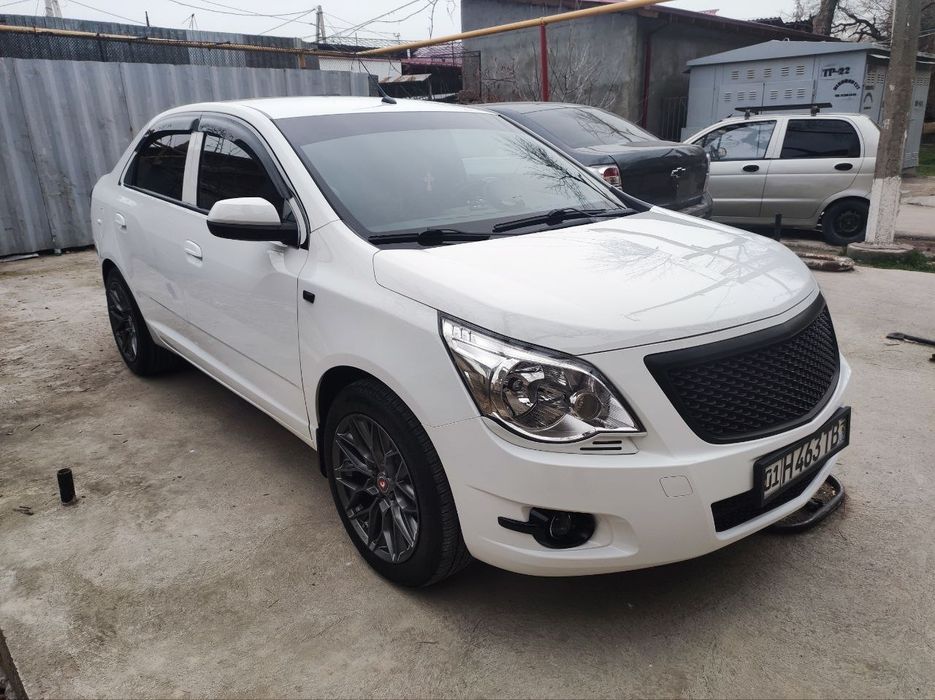 Продам кобальт в идеальном состоянии