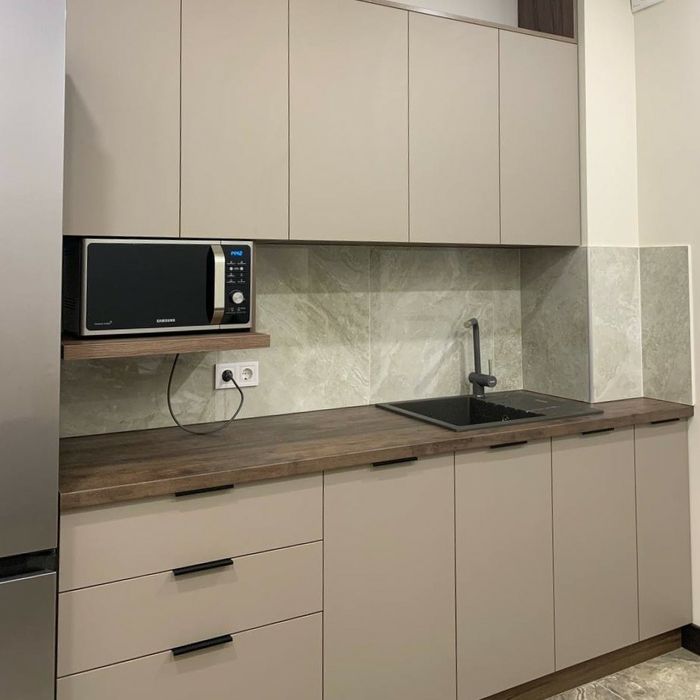 Кухонный гарнитур на заказ