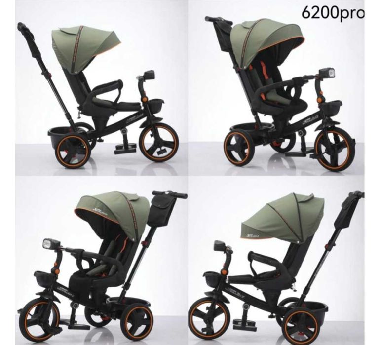 Продам деткий велосипед