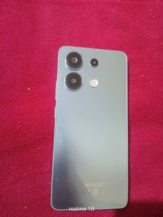 Redmi not 13 128