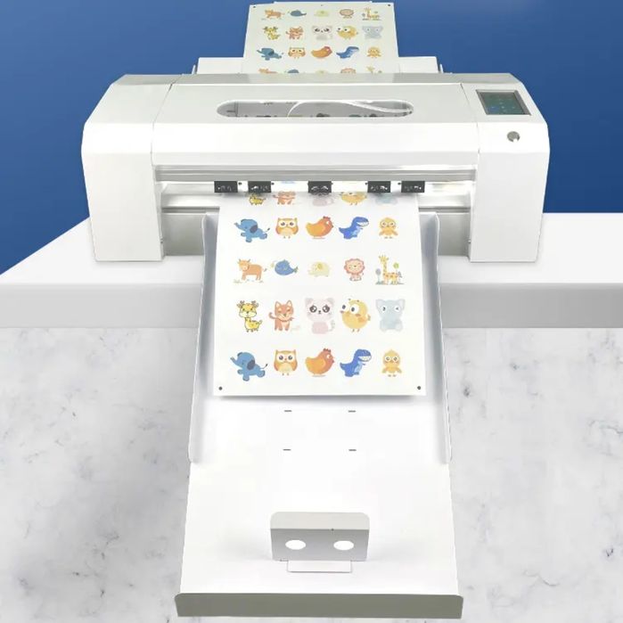 Режущий плоттер с авто подачей А3+ | Plotter Avtomatik