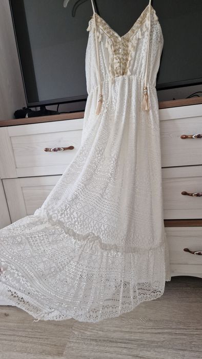 Rochie superba, marime universala