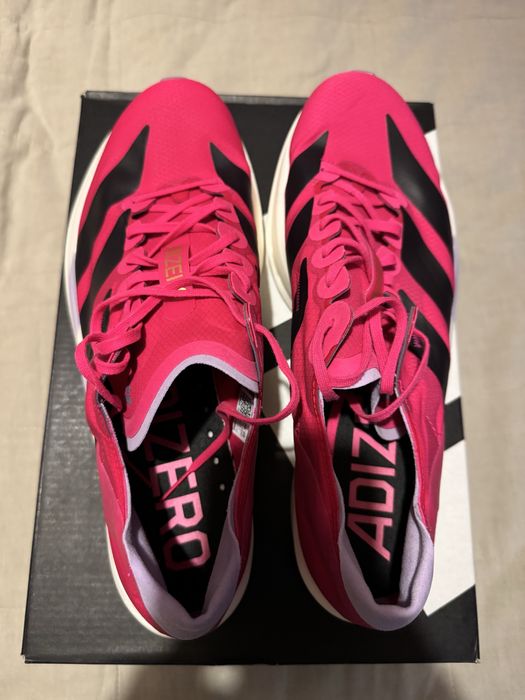 Adidas Adizero Takumi Sen 11 marimea 44 2/3