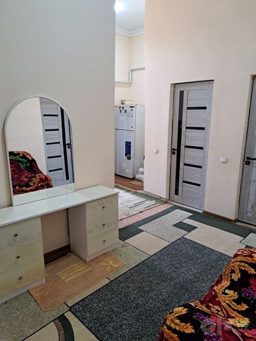 Uchastka ijaraga beriladi. 3 xonali