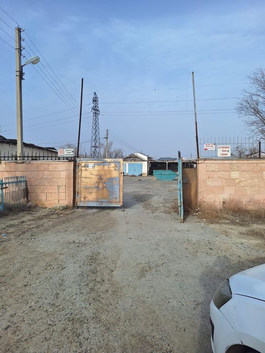 Сдаётся в аренду на долгий срок