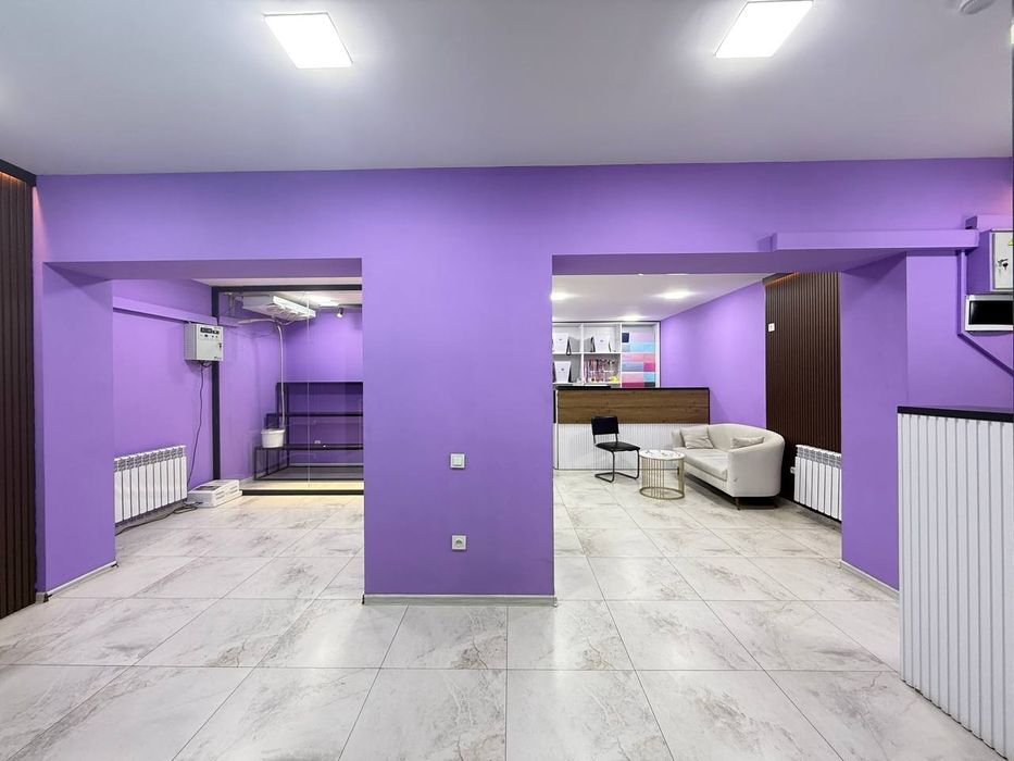 Продажа помещения в Мирзо Улугбек Ул Сайрам Ор Буз базар, Анор банк