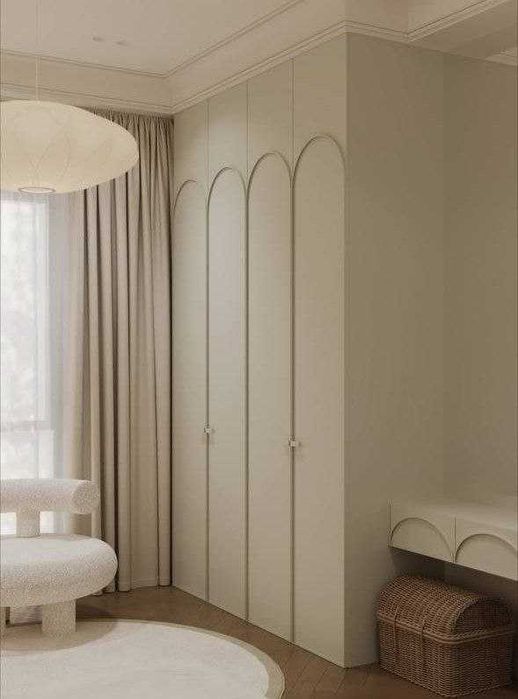 Сдаётся 3-х комнатная квартира в ЖК Мирабад Авеню