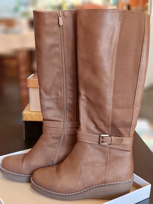 Зимни ботуши номер:38;37