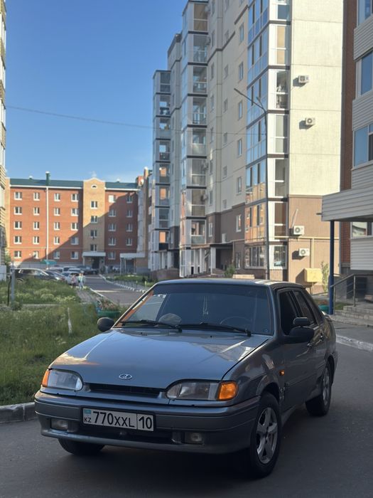 Продам ваз 21015