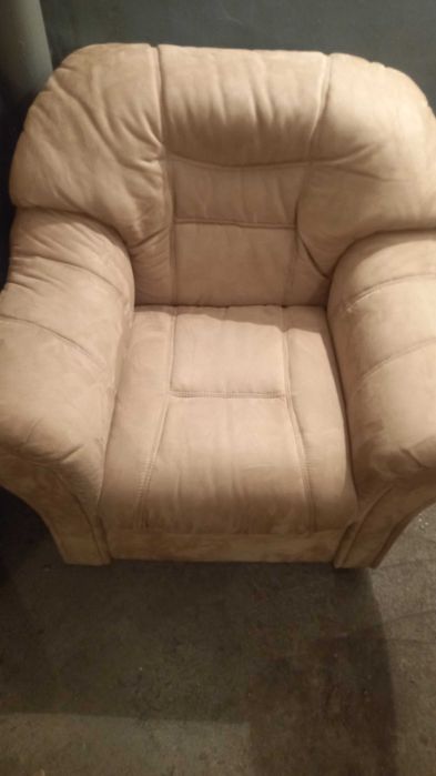 Диван и 2 кресла