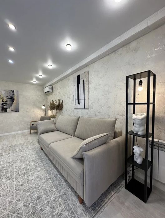 Аренда 3х ком Рудакий Титова Самарканд