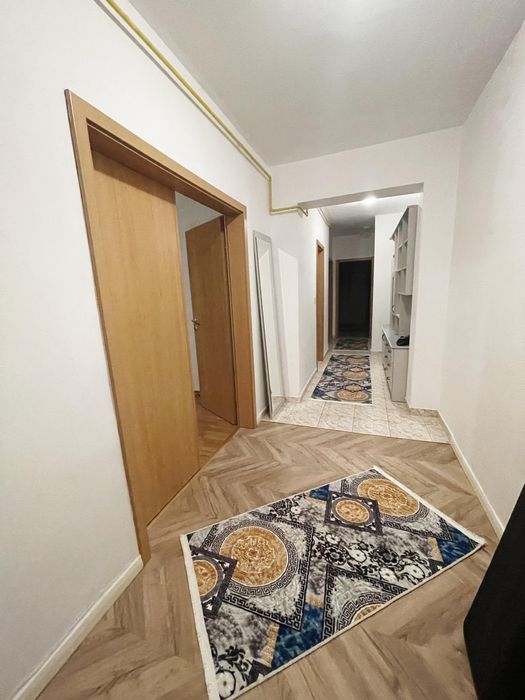 Apartament de închiriat
