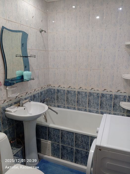 Сдам двухкомнатную квартиру