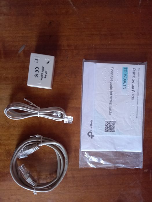 Роутер tp-link 2026