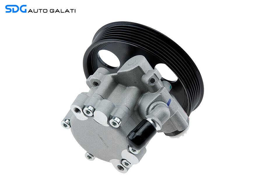 Pompa Servo Servodirectie Dacia Duster 1.6 DCI 2010 - 2018 Cod 7613955617 491105510R [M5596]