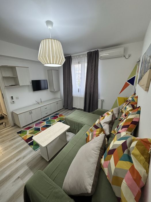 Inchiriez garsoniera  Prelungirea Ghencea