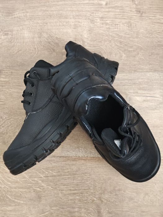 Работни обувки Lenox, ниски