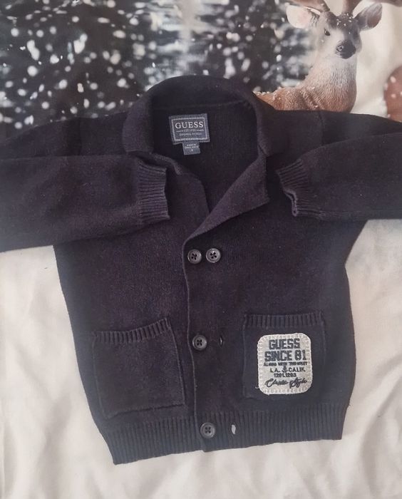 Детски дрехи момче 98 3 годинки Guees ,Polo Guess,Polo,Adidas,Majoral