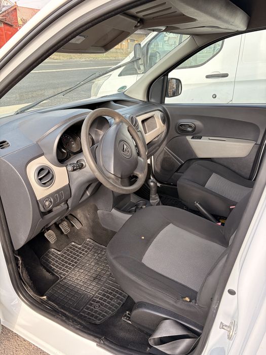 Dacia Dokker Van 1.5 dci