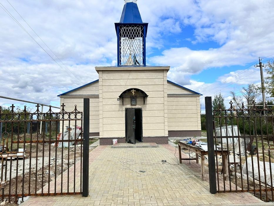 Термопанели производство город Костанай