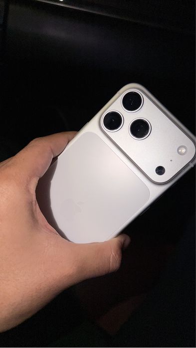 iPhone 17 PRO MAX 256 GB