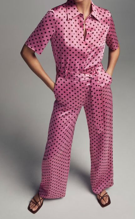 Чисто нов гащеризон Mango XXS