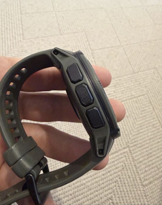 Ceas Garmin Instinct 2x solar