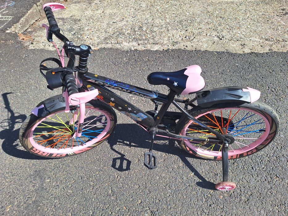 Bicicleta Noriel 14 inch