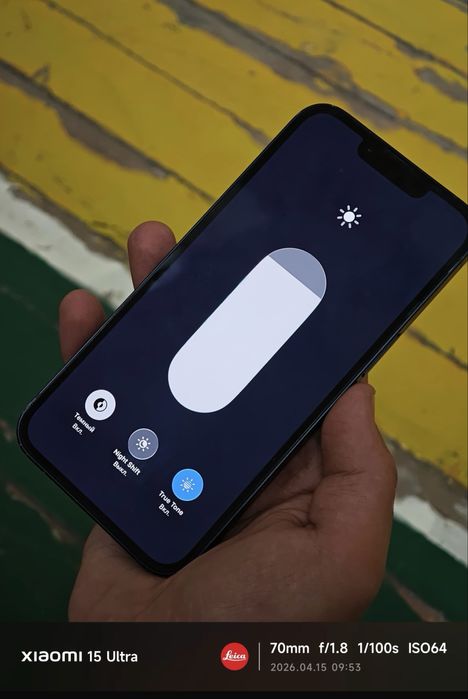 Продам iphone 13