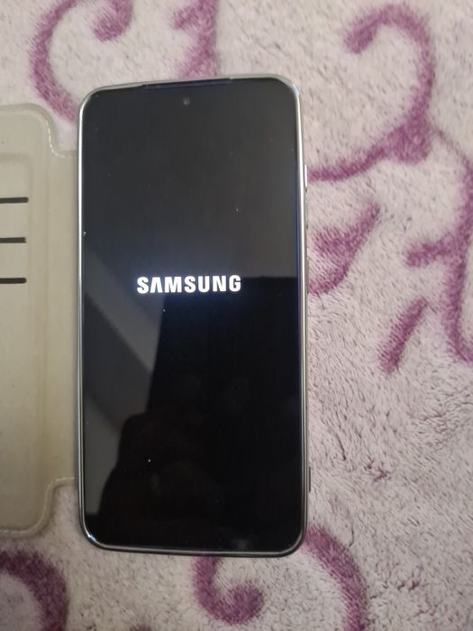 Vand samsung s 25