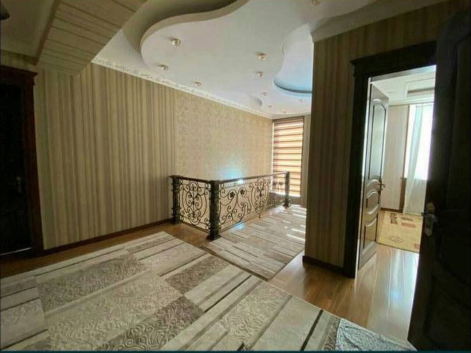 Продается Евро дом улица Никитинв 
Мирзо Улугбекский район 
ул.Никитин