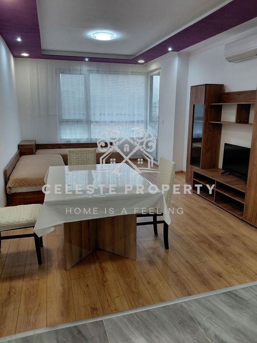 Дава се под наем Двустаен апартамент в София, Обеля 2 - 70 кв.м за 508.47 € - Снимка #6