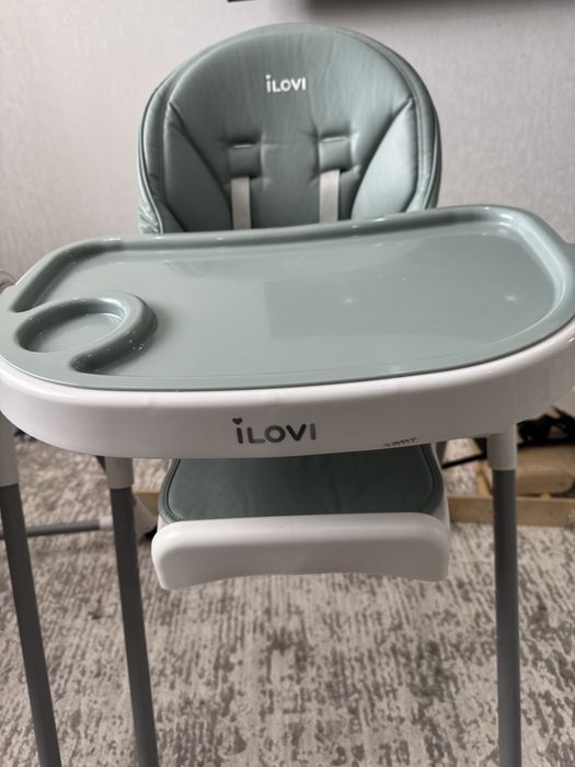 Продам 2 стула для кормления.