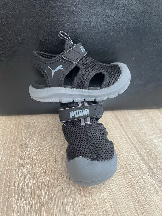 Детски сандали Puma fun racer 20 номер