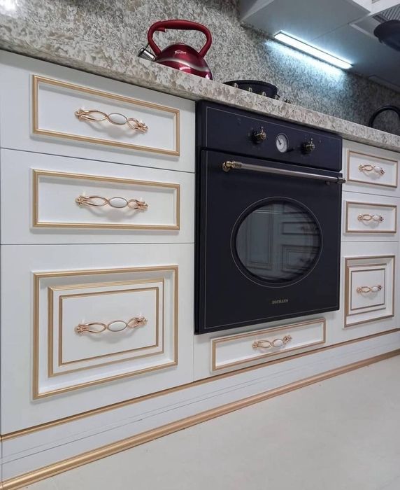 Кухинний мебел  на заказ