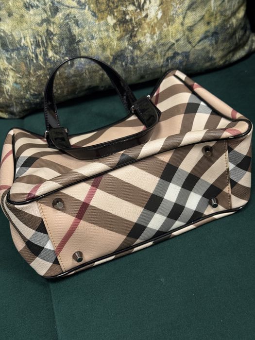 Burberry SuperNova Bag