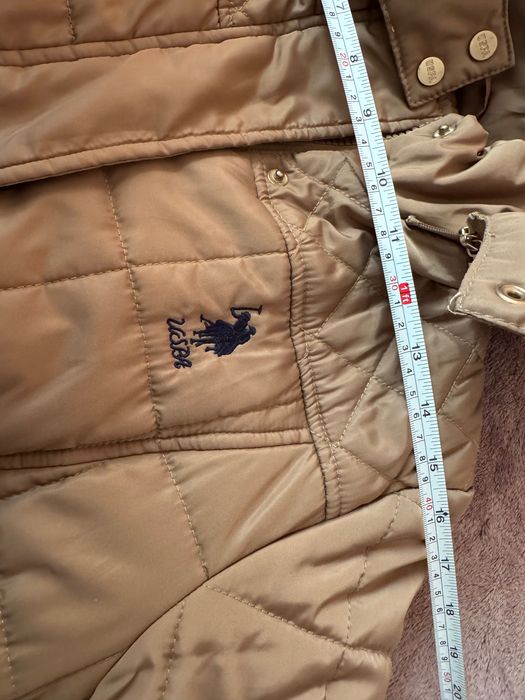 Яке USPA Polo дамско М