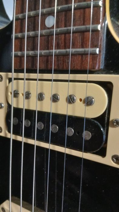 Doze chitara PRS 245SE