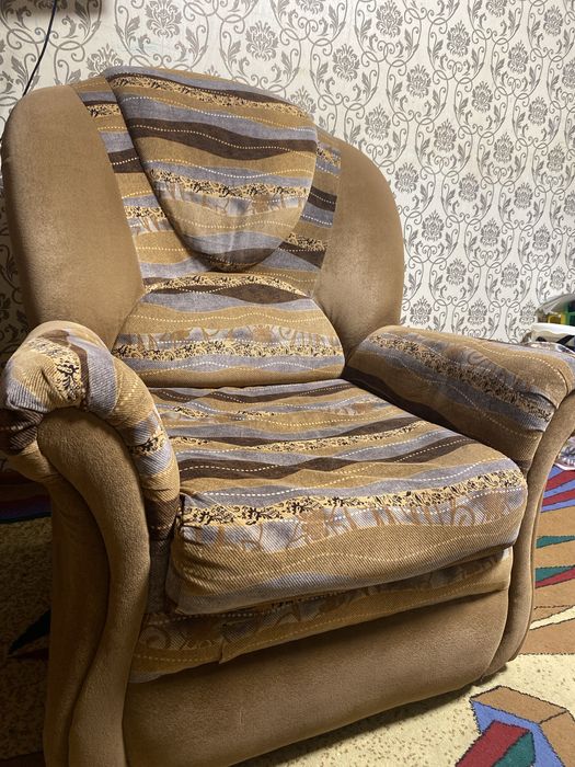 Отдам кресло бесплатно