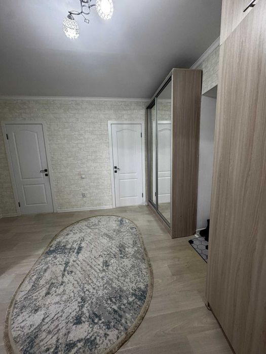 Продам 1комн кв Маресьева в новом доме