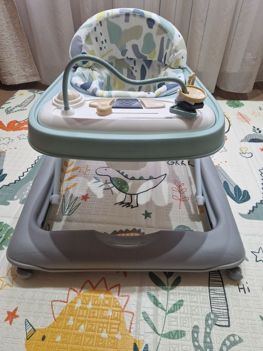 Проходилка Kikkaboo