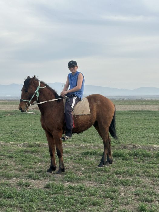 Кунан 2 жаска толады енді