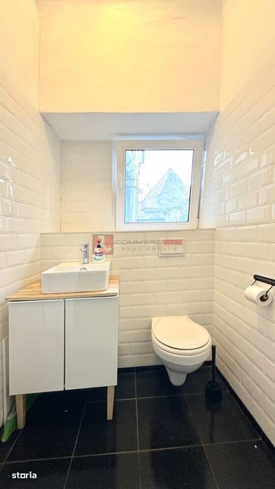 Spatiu Comercial 65 Mp | Et.1 | Centrul Istoric