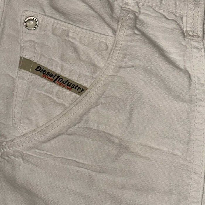 Diesel Industry jeans