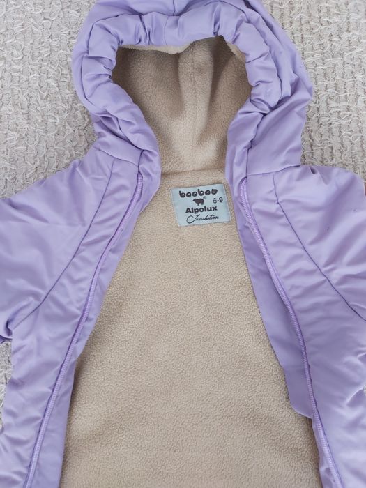 Продам детский комбинезон