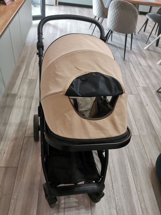 Carut 2 in 1, Moni Tokyo