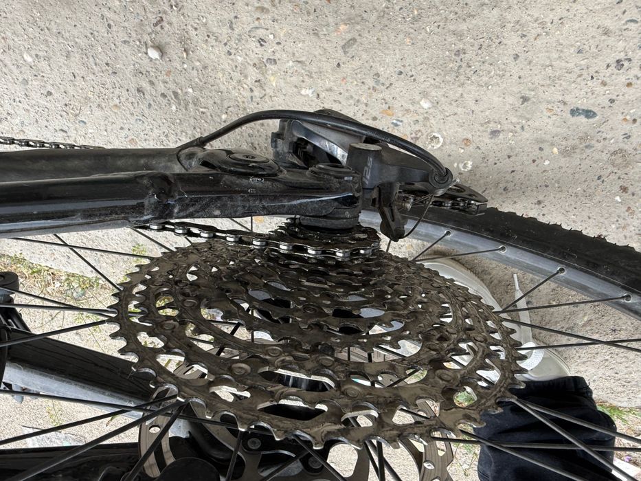 CANYON Full Suspension