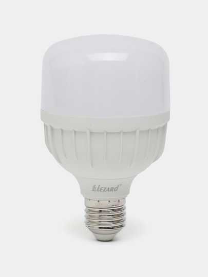 LED-капсула, лампа Lezard 20w - 30w - 40w - 50w