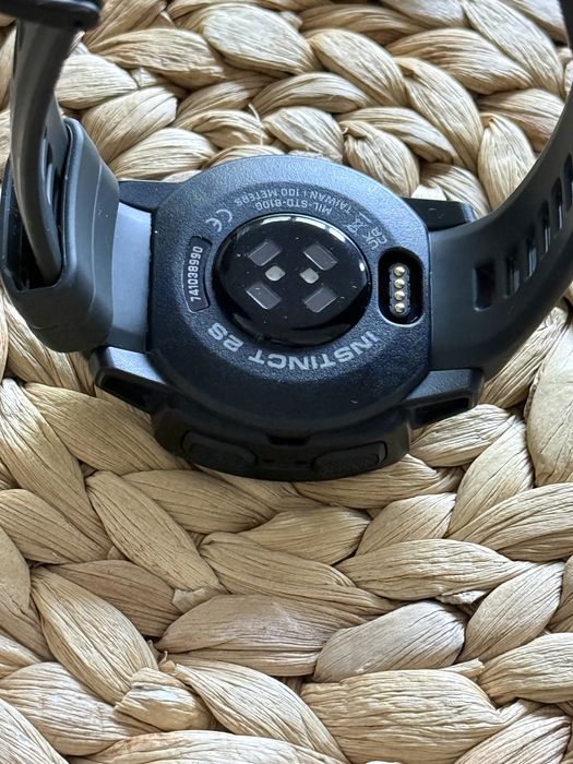 Garmin Instinct 2S Solar