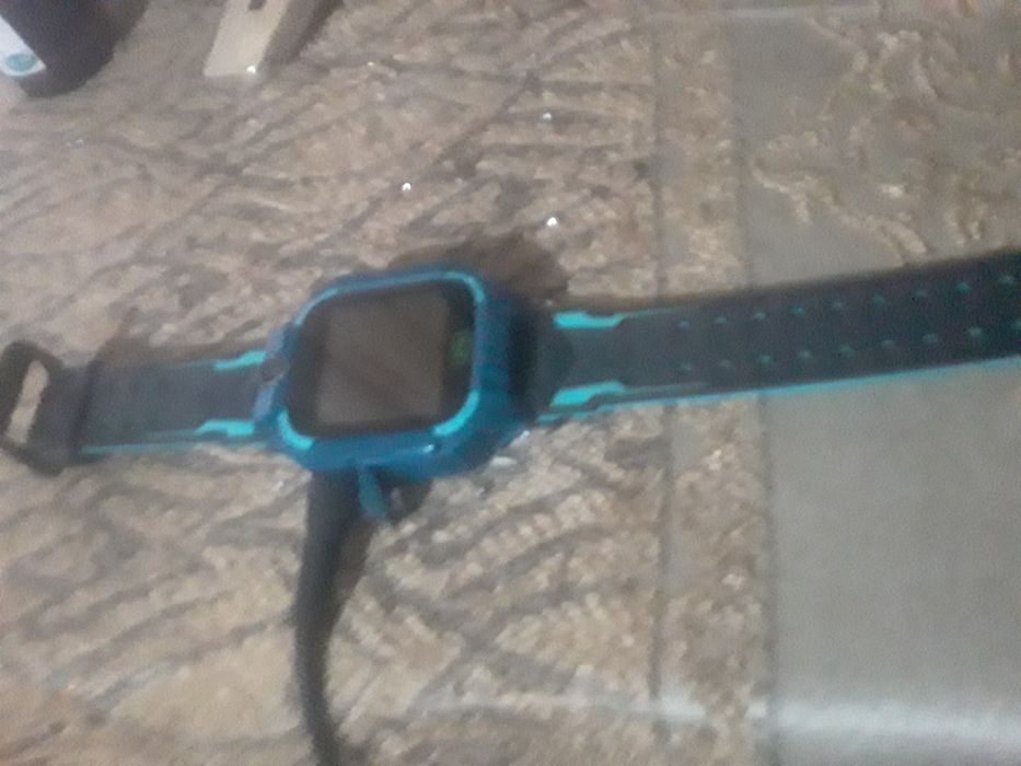 Miemi smart soati sotiladi narxi 180ming kami obmen bor